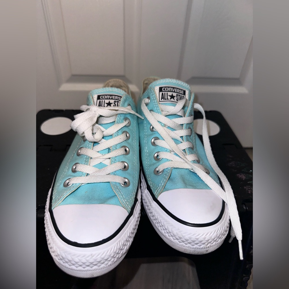 Converse - Picture 6 of 9